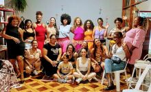 Mulheres Periféricas do Alto Tietê promovem encontro cultural e de fortalecimento feminino em Suzano
