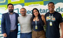 Ferraz conquista 6&ordm; lugar nacional no Prêmio Periferia Viva 2025