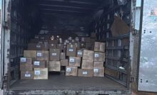 Homem é preso por roubo de carga estimada em mais de R$ 30 mil em Poá