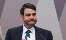 Senado rejeita indicação de Jorge Messias para o STF