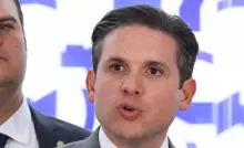 Motta cria comissão para analisar PEC da redução da escala 6x1