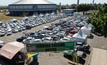 ACE Suzano promove a 10ª edição do 'Liquida Suzano Autos' no Max Feffer
