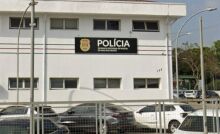 Homem é preso e adolescente apreendida suspeitos de furto de celular em Mogi