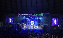Suzano recebe Connect Christ 2026 neste sábado no Parque Max Feffer