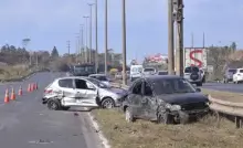 Trânsito da região tem 20 mortes em março, com aumento de 17,6%