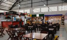 Mercado Municipal de Suzano se consolida como destino gastronômico e turístico da cidade