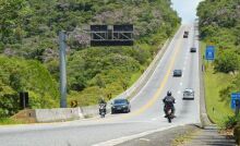 Mogi-Bertioga deve receber 219.548 carros no Feriado de Tiradentes