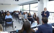 OAB Suzano instiga diálogo e aprendizagem no 1&ordm; Simpósio de Direito Empresarial