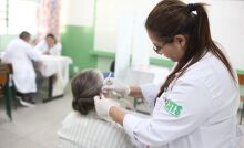 Saúde promove nova ação itinerante neste sábado na Fazenda Aya