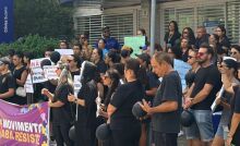 Descredenciamento de clínicas especializadas resulta em protesto contra operadora de saúde em Suzano