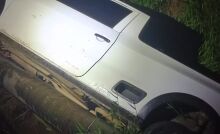 Polícia recupera carro roubado e prende suspeito em Mogi