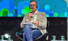 Presidente do Condemat+ apresenta avanços, serviços compartilhados e resultados do consórcio