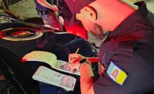 'Operação Noite Tranquila': GCM de Ferraz faz ação contra perturbação do sossego