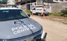 Polícia Civil e EDP descobrem 'gato' de energia em comércio de Suzano 