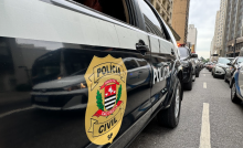 Polícia Civil e Ministério Público de SP fazem operação contra o PCC