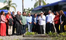Lula pede que governador do RJ trabalhe para prender milicianos