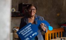 Após décadas sem infraestrutura básica, Vila São Francisco, em Poá, começa a receber água tratada e 
