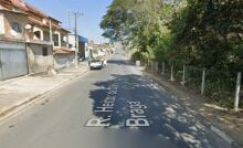 Acidente entre dois ônibus escolares deixa estudantes feridos em Biritiba