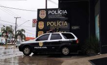 Suspeito de dirigir bêbado é preso após bater em três carros em Mogi