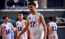 Suzano Vôlei contrata Lucas Perrut, destaque da base do Minas Tênis Clube