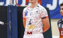 Suzano Vôlei confirma chegada do levantador Matheus Bento para 2026/27