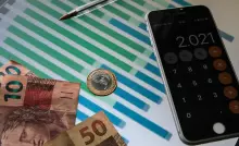 Contas públicas têm superávit primário de R$ 24,6 bilhões em abril