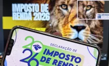 Prazo para declarar Imposto de Renda termina às 23h59 desta sexta
