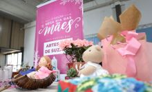 Desenvolvimento Econômico lança a 5ª edição do 'Mega Dia das Mães'