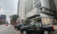 Operação da Receita Federal contra fraude de R$ 2,5 bilhões cumpre 2 mandados em Arujá