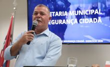 GCM realiza 102 prisões em flagrante e apreende 42 quilos de entorpecentes em quatro meses