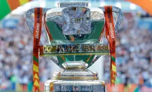 Definidos os duelos da oitavas da Copa do Brasil, com clássico no RJ
