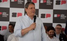 Governador faz 'Caravana 3D' com 4 inaugurações e anúncio de R$ 1,3 bi na região nesta sexta