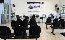 Arujá Emprega disponibiliza 66 vagas de trabalho para moradores da região