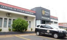Homem é preso por violência doméstica, cárcere privado e estupro em Mogi