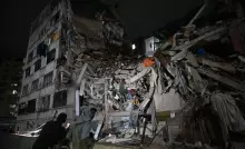 Mortos por terremotos na Venezuela chegam a 589 com 2,9 mil feridos