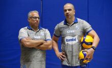 Com Nery Tambeiro e novo assistente, Suzano confirma comissão técnica para a temporada 2026/27