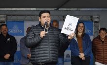 Investimentos ampliam saúde, segurança e iluminação no Ramal São José