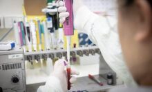 Após investigação, Governo de SP descarta caso suspeito do vírus Ebola em paciente internado
