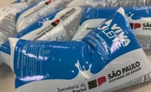 Projeto Vivaleite, do Governo de SP, distribui mais de 175 milhões de litros no estado