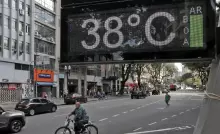 Com foco no El Niño, IBGE apresenta ferramenta para prevenir desastres