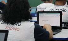 Suzano oferece vagas de EJA em três escolas da rede municipal