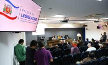 Câmara de Mogi lança a Escola do Legislativo