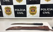 Suspeito de homicídio é preso em Suzano após um mês foragido
