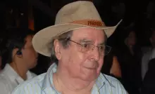 Morre, aos 95 anos, o dramaturgo Benedito Ruy Barbosa