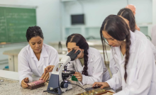 Alto Tietê tem 81 vagas de estágio para alunos do ensino técnico na rede estadual