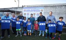 Secretaria de Esportes entrega uniformes a mais de 2 mil alunos e fortalece atividades em Suzano