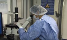 Como cientistas 'curaram' infectados com HIV