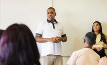 Ferraz promove palestra gratuita sobre a Reforma Tributária voltada aos pequenos negócios