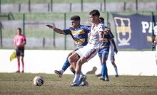 Itaquá e Mogi fazem jogos decisivos neste sábado pela 'Bezinha' do Paulista