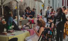 3ª Feira Ciranda ProAC reúne artesanato, cultura e protagonismo femininon no Alto Tietê